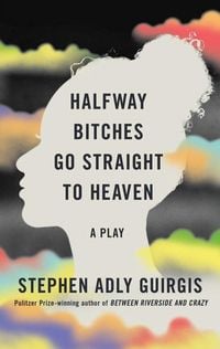 Produktbild: Halfway Bitches Go Straight to Heaven (TCG Edition)