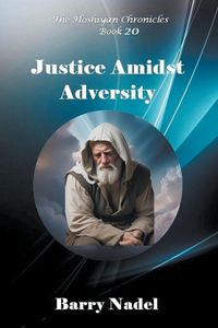 Produktbild: Justice Amidst Adversity