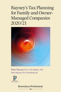 Produktbild: Rayney, P: Rayneys Tax Planning For Famil