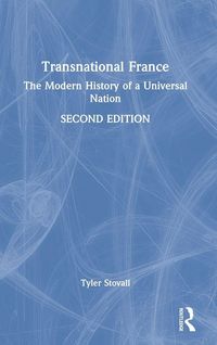 Produktbild: Transnational France