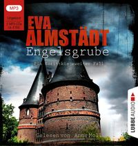 Bild vom Artikel Engelsgrube vom Autor Eva Almstädt