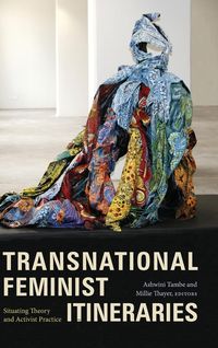Produktbild: Transnational Feminist Itineraries