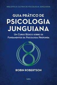 Produktbild: Guia pr&aacute;tico de psicologia junguiana
