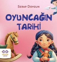 Produktbild: Oyuncagin Tarihi