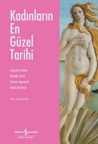 Produktbild: Kadinlarin En G&uuml;zel Tarihi
