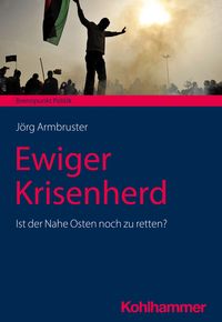 Produktbild: Ewiger Krisenherd