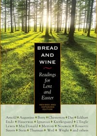 Produktbild: Bread and Wine