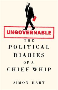 Produktbild: Ungovernable