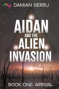 Produktbild: Aidan and the Alien Invasion