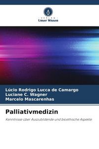 Produktbild: Palliativmedizin