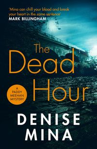 Produktbild: The Dead Hour