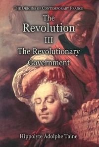 Produktbild: The Revolution - III