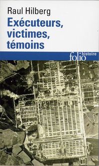 Produktbild: Fre-Executeurs Victimes Tem