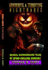 Produktbild: Wonderful & Terrifying Nightmares