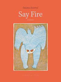 Produktbild: Say Fire