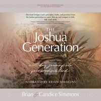 Produktbild: The Joshua Generation