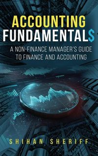 Produktbild: Accounting Fundamentals