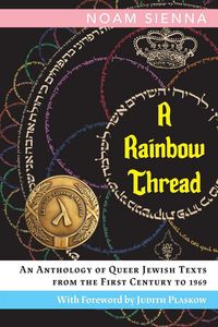 Produktbild: A Rainbow Thread