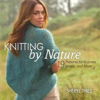 Produktbild: Knitting By Nature
