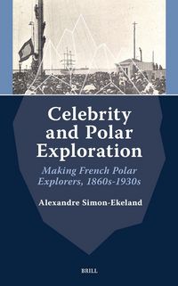 Produktbild: Celebrity and Polar Exploration