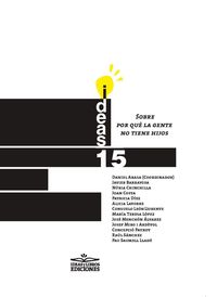 Produktbild: Sobre por qu&eacute; la gente no tiene hijos