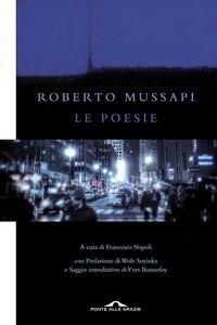 Produktbild: Le poesie