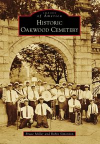 Produktbild: Historic Oakwood Cemetery