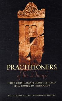 Produktbild: Dignas, B: Practitioners of the Divine