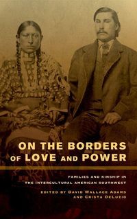 Produktbild: On the Borders of Love and Power