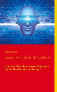 Produktbild: Leben wir in einer Simulation?
