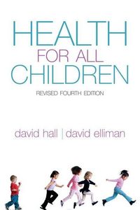 Produktbild: Health For All Children Rev/e