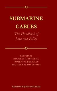 Produktbild: Submarine Cables