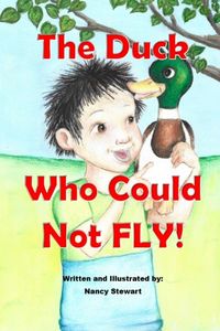 Produktbild: The Duck Who Could Not Fly!