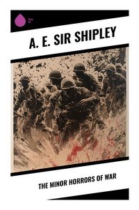Produktbild: The Minor Horrors of War