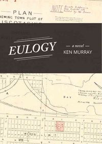 Produktbild: Murray, K:  Eulogy