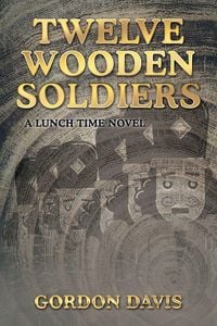 Produktbild: Twelve Wooden Soldiers
