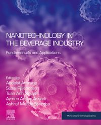 Produktbild: Nanotechnology in the Beverage Industry