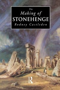Produktbild: The Making of Stonehenge
