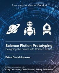 Produktbild: Sci Fic For Prototyping