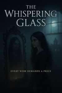 Produktbild: The Whispering Glass