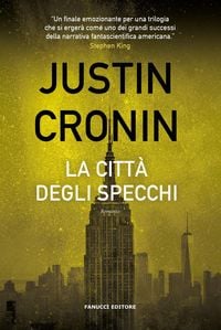 Produktbild: La citt&agrave; degli specchi