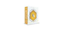 Produktbild: Harry Potter: Hufflepuff (Tiny Book)