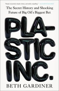 Produktbild: Plastic Inc.