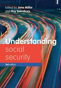 Produktbild: Understanding social security 3e