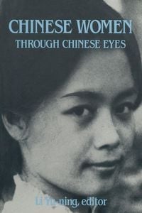 Produktbild: Chinese Women Through Chinese Eyes