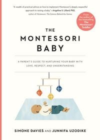 Produktbild: Montessori Baby
