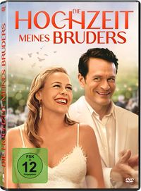 Produktbild: Die Hochzeit meines Bruders