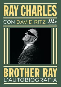 Produktbild: Brother Ray. L'autobiografia
