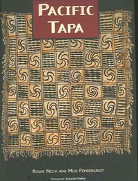 Produktbild: Pacific Tapa