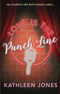 Produktbild: Love is the Punch Line